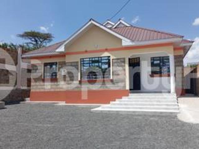 House for sale in Rongai, Kajiado