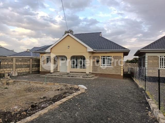 House for sale in Rongai, Kajiado