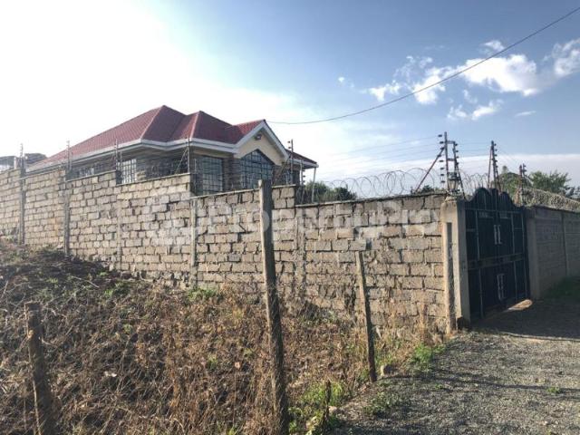 House for sale in Rongai, Kajiado