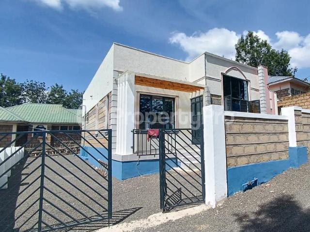 House for sale in Rongai, Kajiado