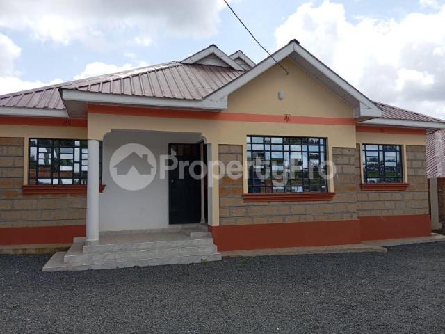 House for sale in Rongai, Kajiado