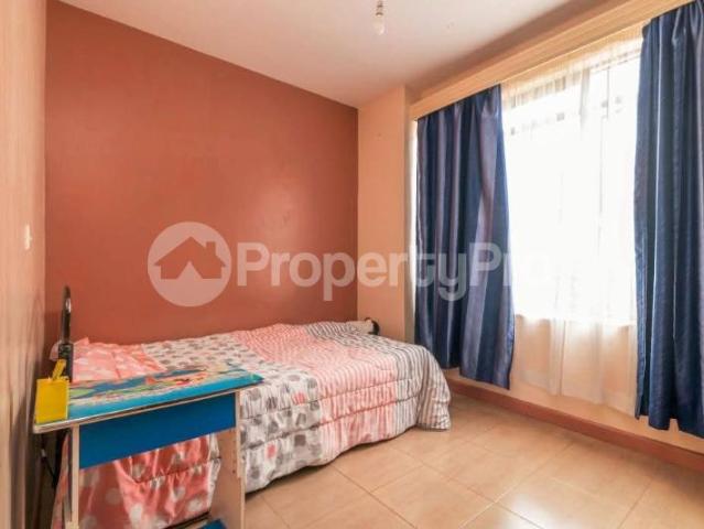 House for sale in Syokimau, Machakos