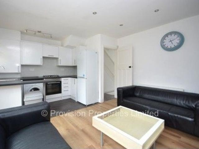 House for rent in West Yorkshire