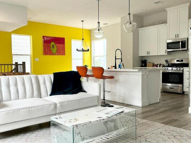 House for rent in Harris, Texas
