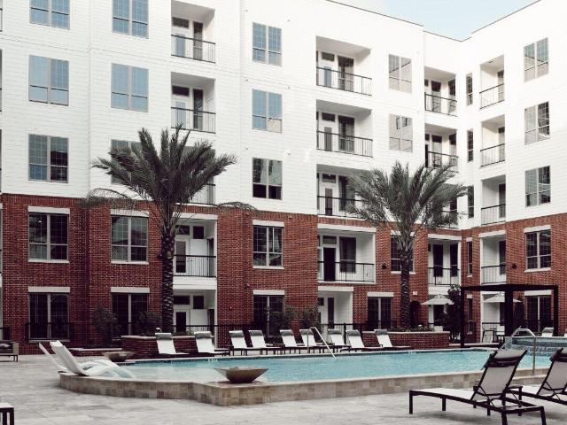 Apartment for rent in Harris, Texas