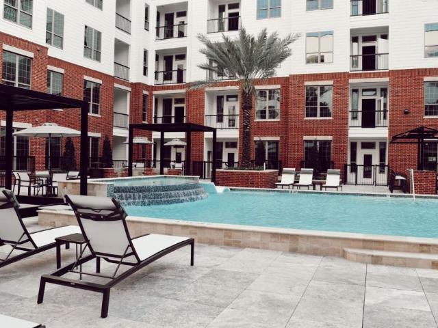 Apartment for rent in Harris, Texas