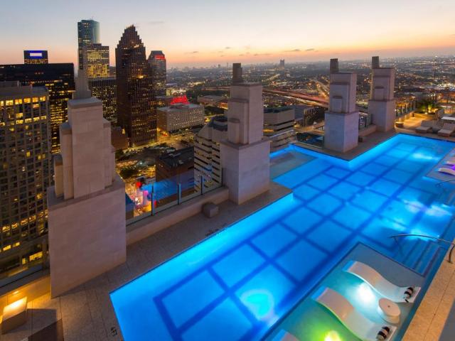 Apartment for rent in Harris, Texas