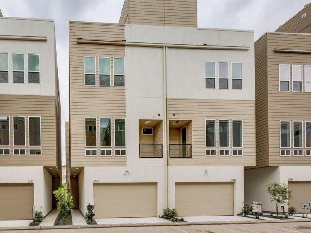 House for sale in Harris, Texas