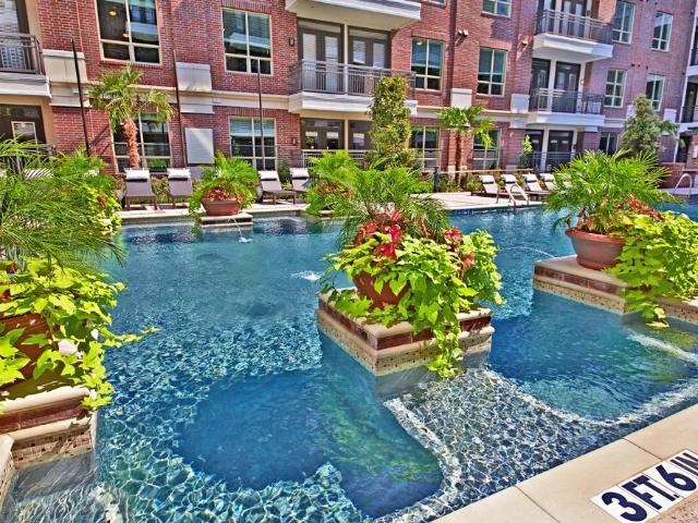 Apartment for rent in Harris, Texas