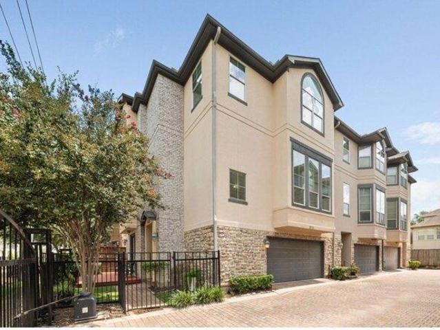 House for sale in Harris, Texas