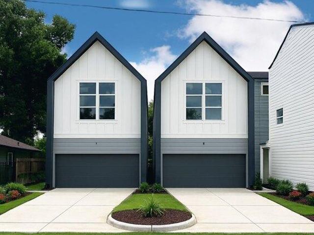 House for sale in Harris, Texas