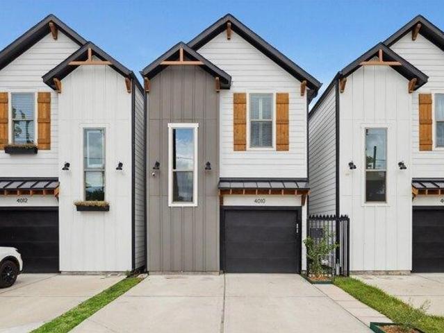 House for sale in Harris, Texas