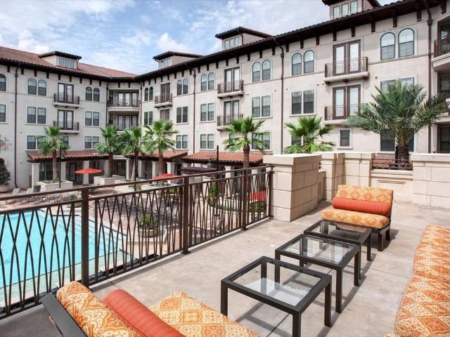 Apartment for rent in Harris, Texas