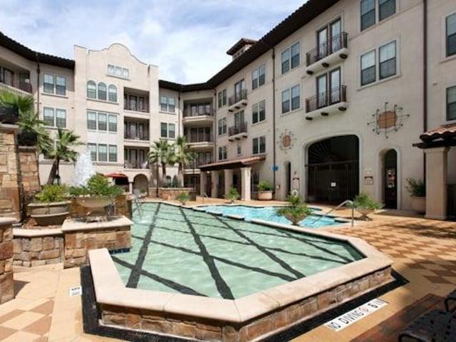 Apartment for rent in Harris, Texas