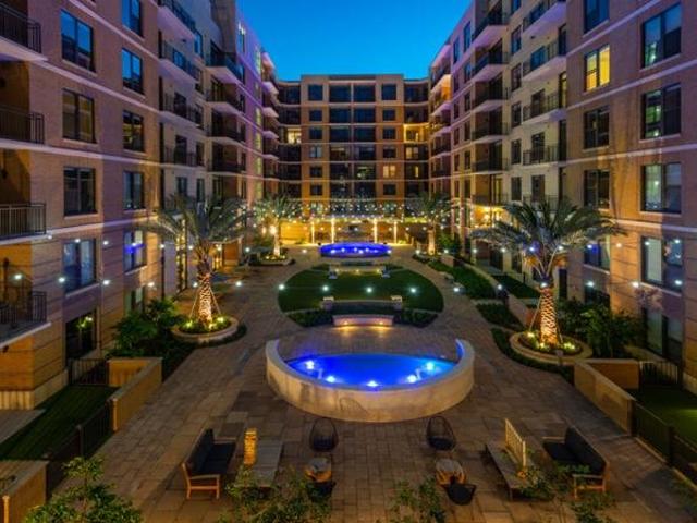 Apartment for rent in Harris, Texas