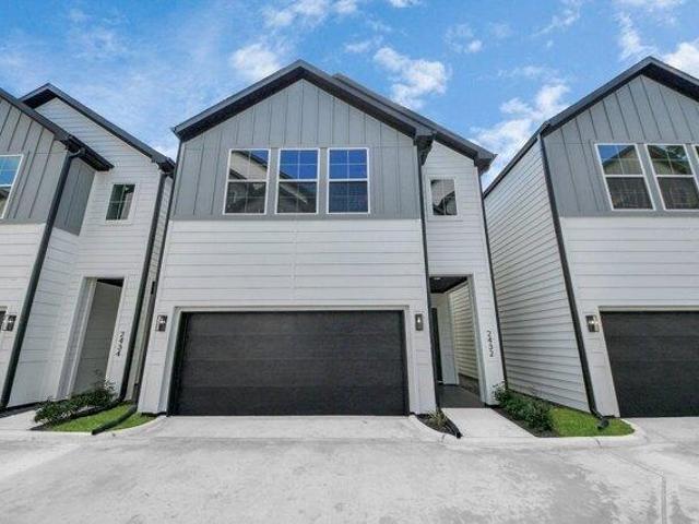 House for sale in Harris, Texas