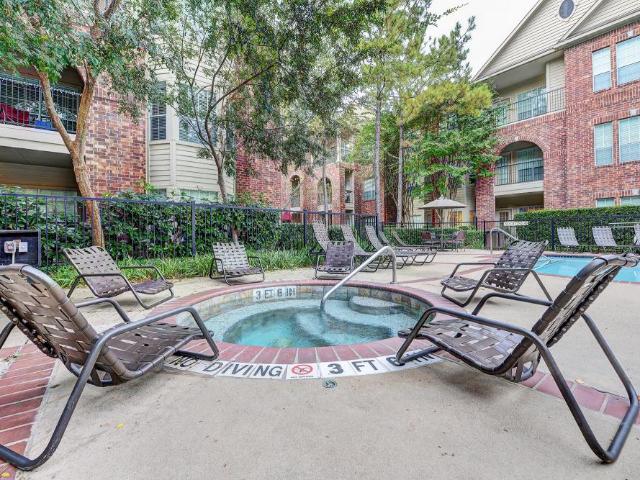 Apartment for rent in Harris, Texas