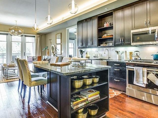 Apartment for rent in Harris, Texas
