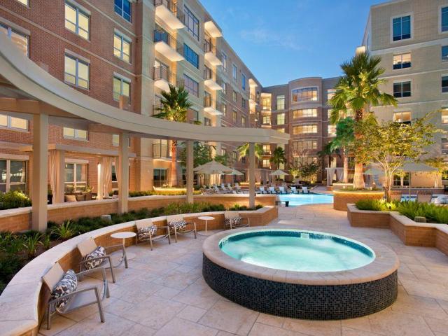 Apartment for rent in Harris, Texas