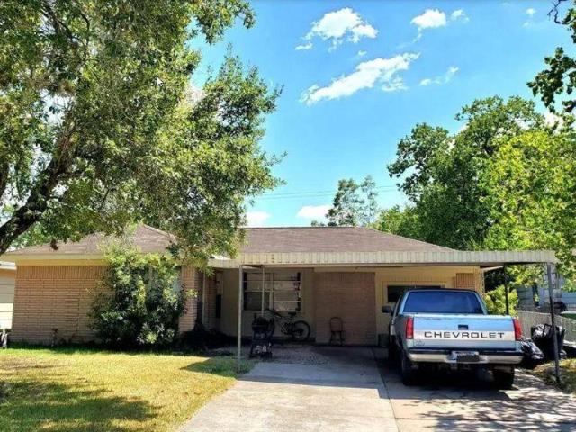 House for sale in Harris, Texas