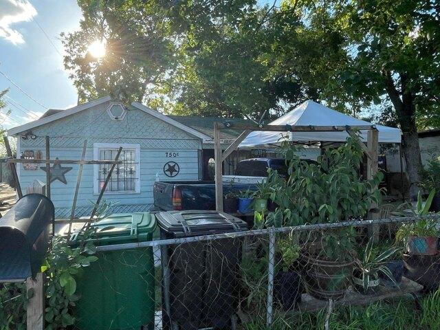 House for sale in Harris, Texas