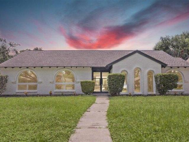 House for sale in Harris, Texas