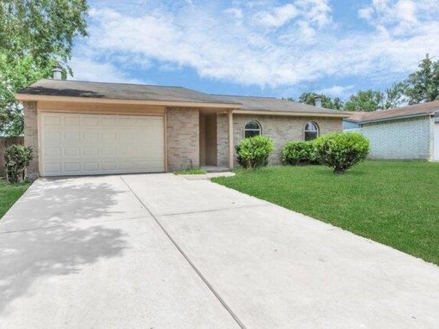 House for sale in Harris, Texas
