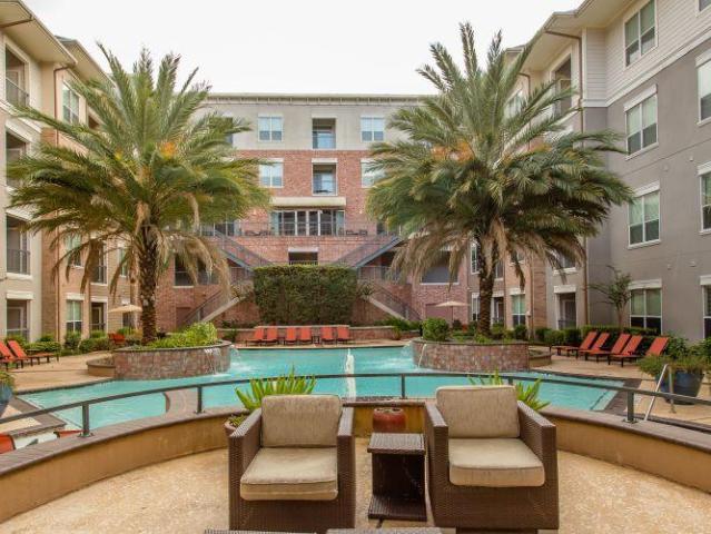 Apartment for rent in Harris, Texas