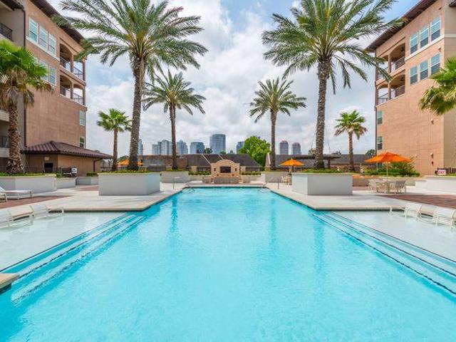 Apartment for rent in Harris, Texas