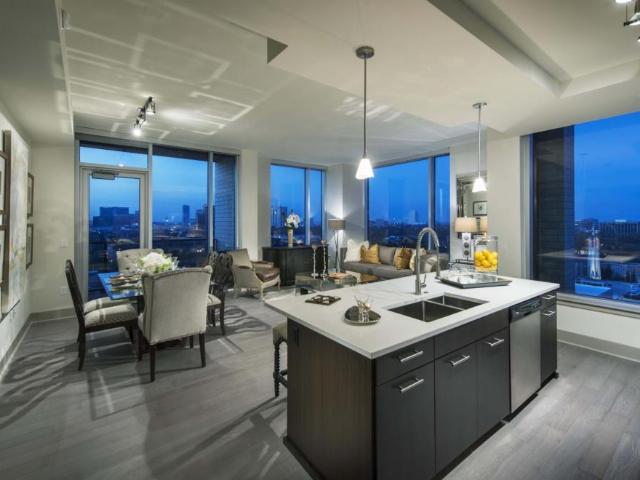 Apartment for rent in Harris, Texas