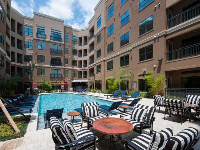 Apartment for rent in Harris, Texas