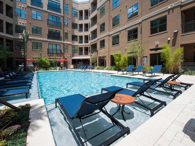 Apartment for rent in Harris, Texas