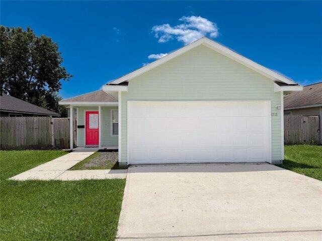 House for sale in North Houston District, Harris