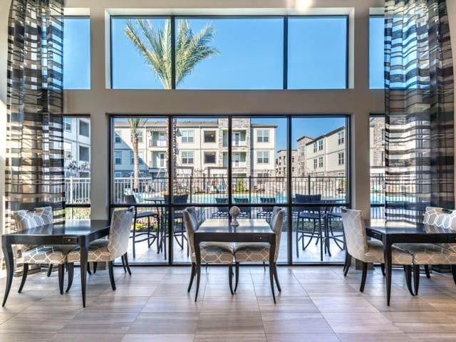 Apartment for rent in Harris, Texas