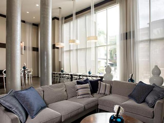 Apartment for rent in Harris, Texas