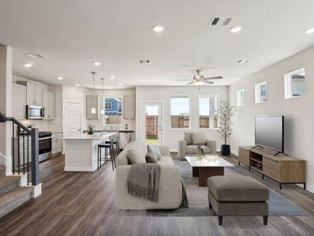 House for sale in Harris, Texas