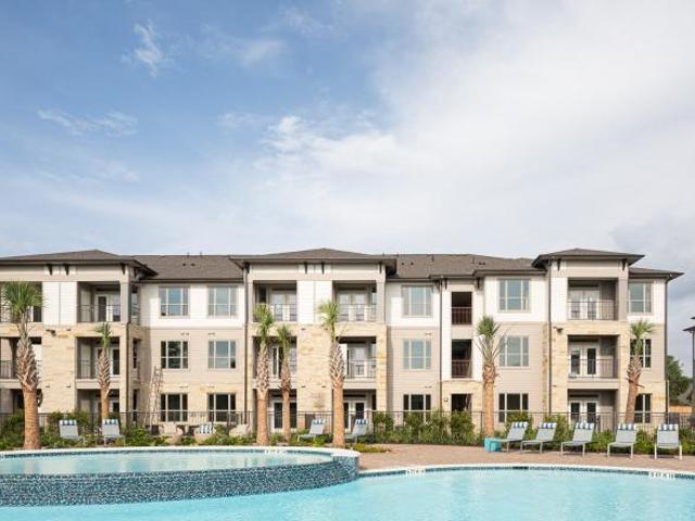 Apartment for rent in Harris, Texas
