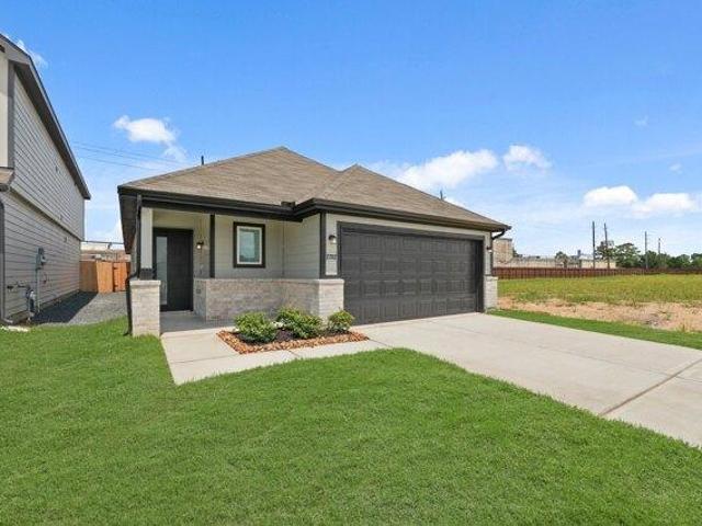 House for sale in Harris, Texas