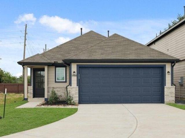 House for sale in Harris, Texas