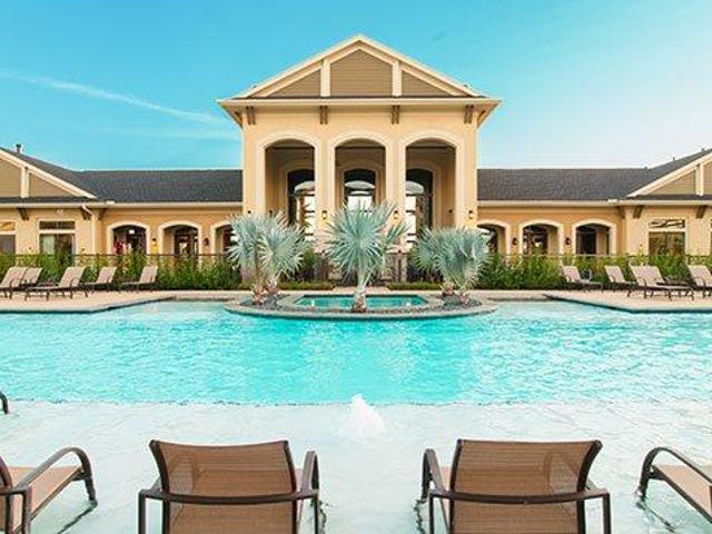 Apartment for rent in Harris, Texas