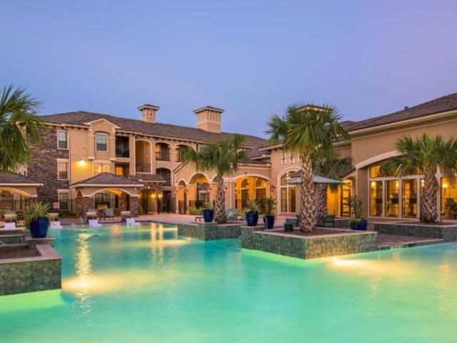 Apartment for rent in Harris, Texas