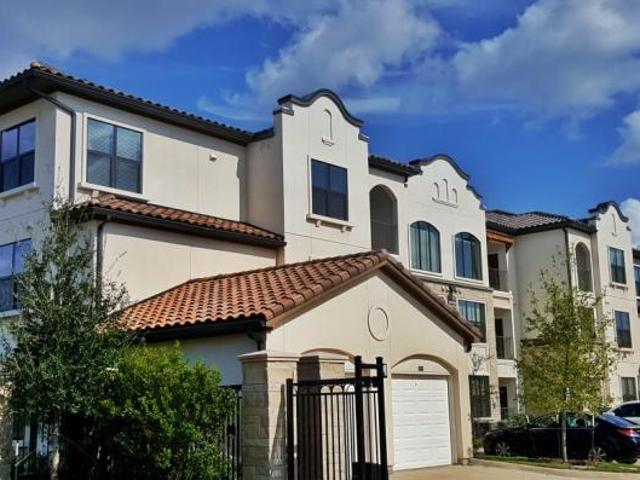 Apartment for rent in Harris, Texas