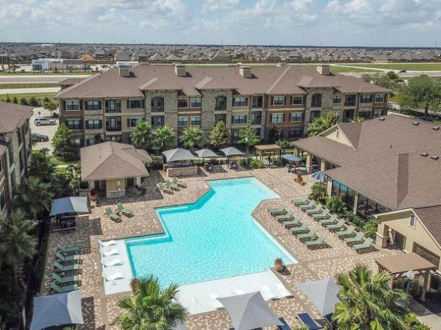 Apartment for rent in Harris, Texas