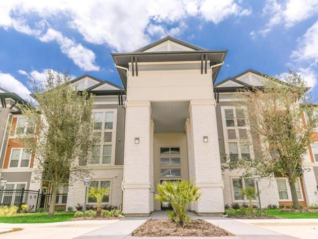 Apartment for rent in Harris, Texas