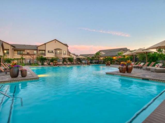 Apartment for rent in Harris, Texas