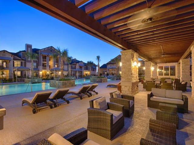 Apartment for rent in Harris, Texas