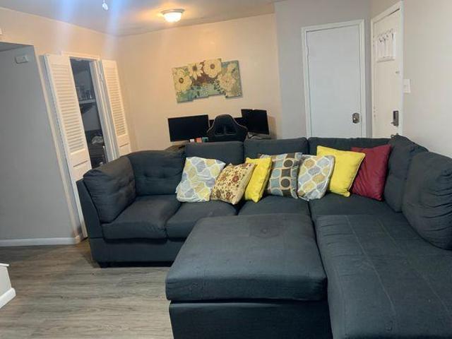 Room for rent in Harris, Texas