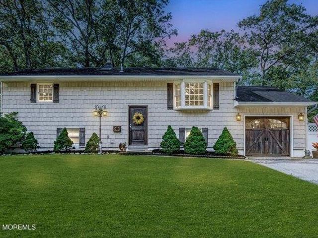 House for sale in Monmouth, New Jersey