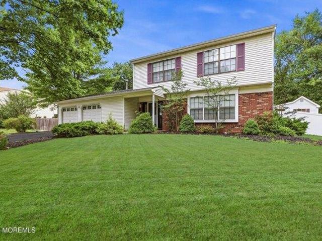 House for sale in Monmouth, New Jersey