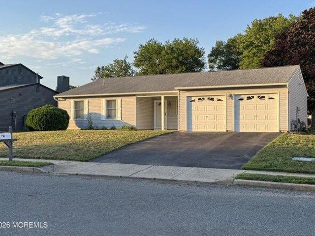House for sale in Monmouth, New Jersey